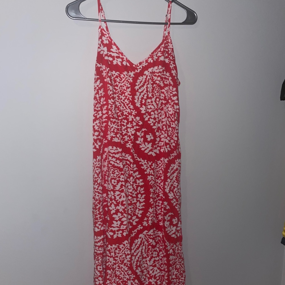 GAP Maxi Dress